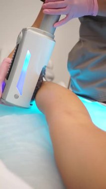 İnceltme ve Selülit Azaltma İçin Endospheres Terapisi 