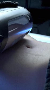 Endospheres Karın Masajı