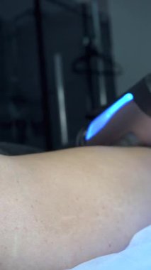 Endospheres Bacak / Karında Anti-Selülit Tedavisi