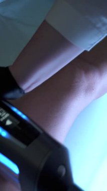 Endospheres Bacak / Karında Anti-Selülit Tedavisi