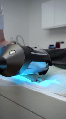 Endospheres Bacak / Karında Anti-Selülit Tedavisi