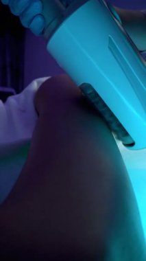 Endospheres Bacak / Karında Anti-Selülit Tedavisi