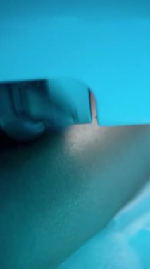 Endospheres Bacak / Karında Anti-Selülit Tedavisi