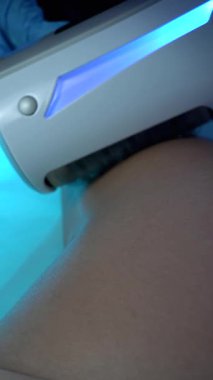 Endospheres Bacak / Karında Anti-Selülit Tedavisi