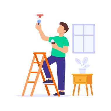 Led Light, Energy-efficient LED light for green living