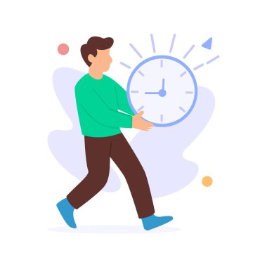 Geri sayım Saati, dijital saat indirimli geri sayım zamanlayıcısı gösteriyor