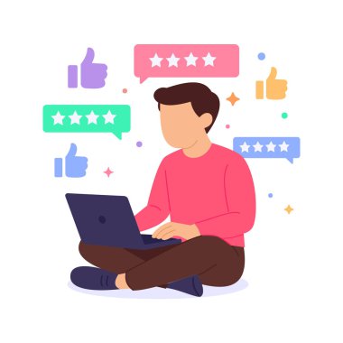 Okuma İncelemesi, satın almadan önce müşteri görüşlerini kontrol etmek