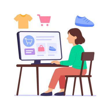 Tarama Ürünleri, alışveriş listesi