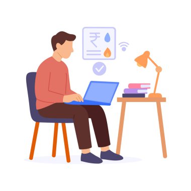 Faturalar, işletme ve temel hizmet ücretlerini ödeme