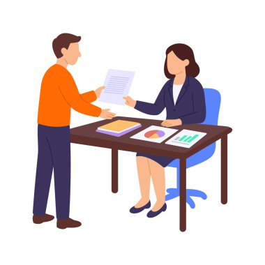 Kredi başvurusu, finansal borç alma onayı başvurusu