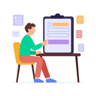 Veri girişi, değerleri veritabanına doğru olarak girildiğinde