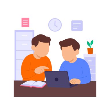 Akıl hocalığı öğrenme, rehberlik yoluyla deneyim kazanma