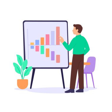 Kar tahmini, iş geliri ve eğilimleri öngörmek