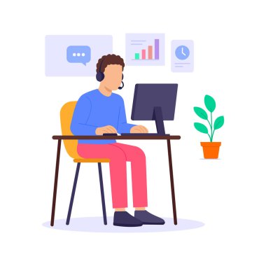 Destek Masası, kullanıcıların teknik sorunları çözmesine yardım