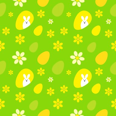 Paskalya yumurtası arka plan