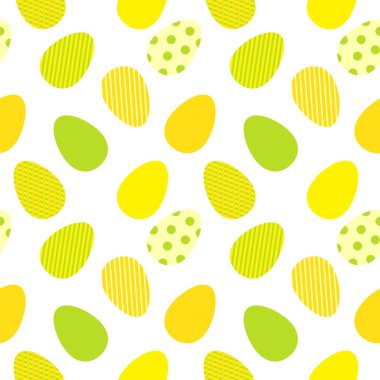 Paskalya yumurtası arka plan