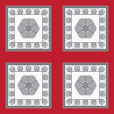 Roma klasik mimari tasarım öğesi