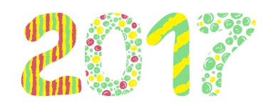 Mutlu yeni yıl 2017 metin Tasarla