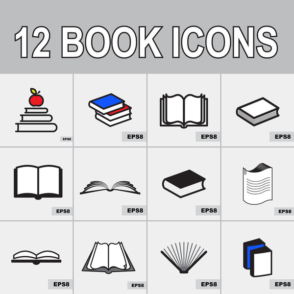 Книжный набор