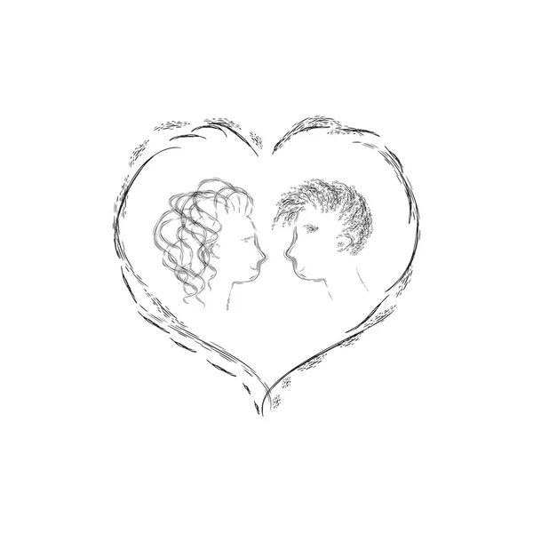 49+ Thousand Couple Romantic Sketch Royalty-Free Images, Stock