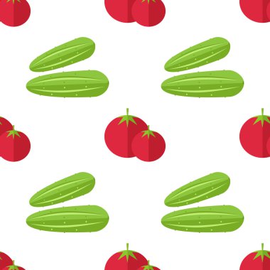 domates seamless modeli