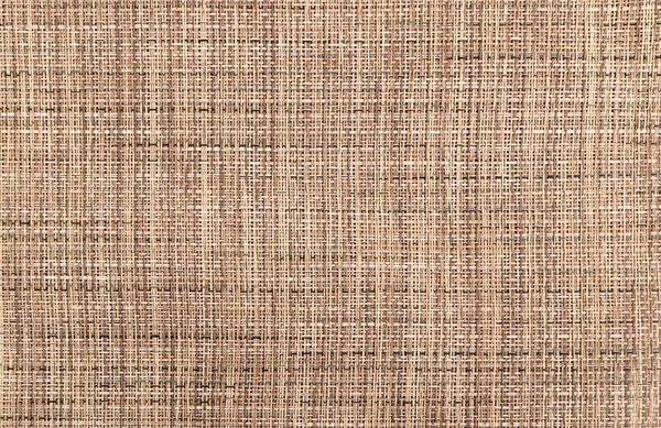Burlap Texture Background Old Linen Canvas Pattern Linen Fabric Straw — Stock Photo, Image
