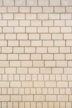 Eski beyaz tuğla duvar dokusu arka plan. Silikon tuğla bloklar duvar bg, antik tuğlalar çit, kopyalanmış eski taş duvar, gri tuğla dış model