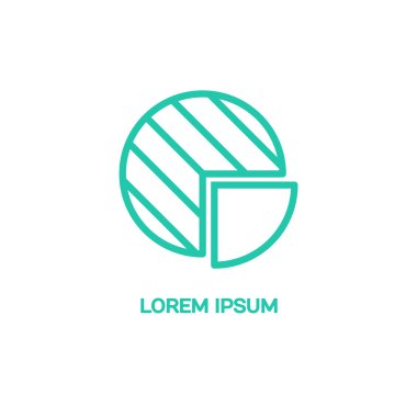 program ile logo şablonu