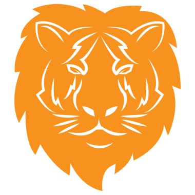 Tiger ve Lion Head Portreleri