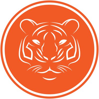 Tiger ve Lion Head Portreleri