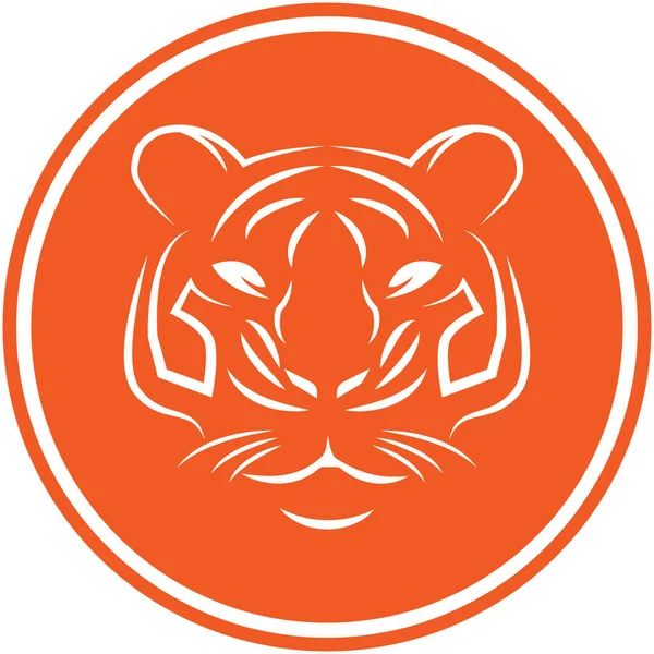 Tiger ve Lion Head Portreleri