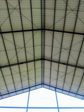 Şehrin modern mimarisi