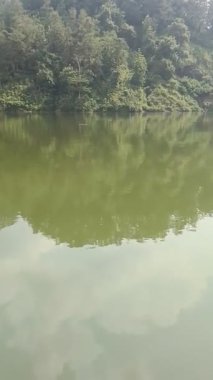 Göllerin Huzurlu Güzelliği