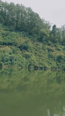 Göllerin Huzurlu Güzelliği