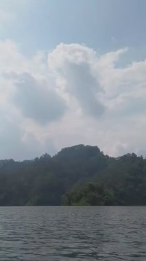 Göllerin Huzurlu Güzelliği