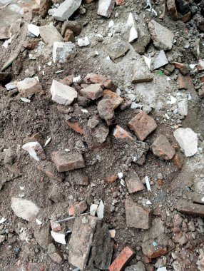 tuğla duvar arkaplan dokusu