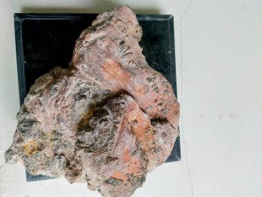 bir taş duvar dokusu yakın çekim