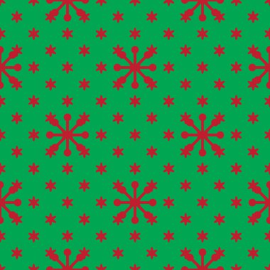  Renkli Noel hediye kutuları. Tatil seamless modeli.