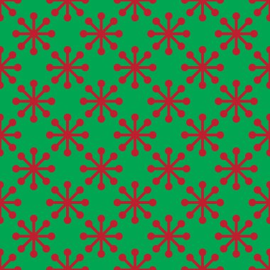  Renkli Noel hediye kutuları. Tatil seamless modeli.