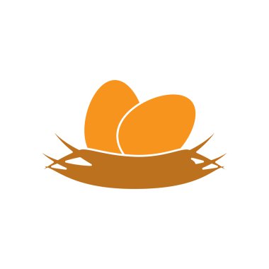 basit simge iç içe