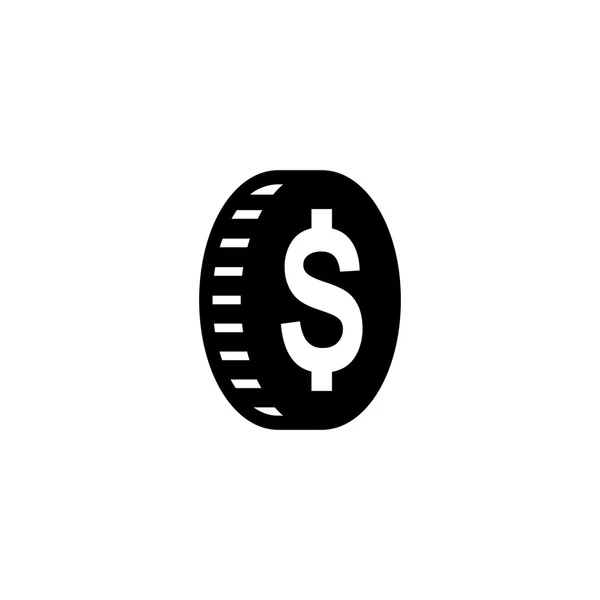 Money simple icon — Stock Vector