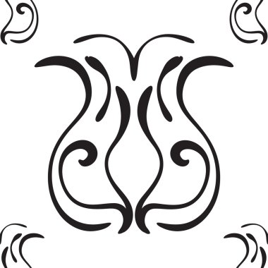 Çiçek Dikişsiz desen. Çiçek şık arka plan. yinelenen doku