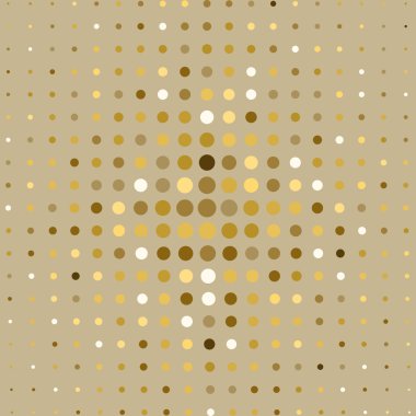 Soyut yarım ton şablon arkaplanı