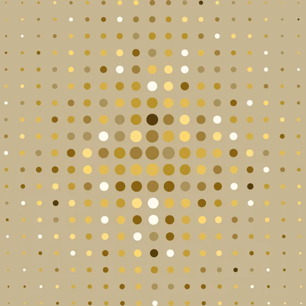Абстрактний фон напівтонових візерунків — стоковий вектор