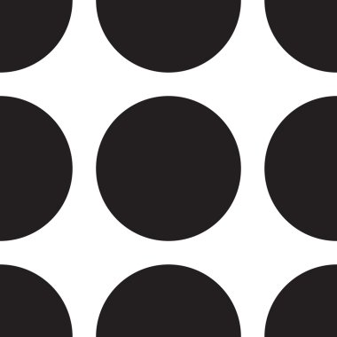 Soyut geometrik desen. Sorunsuz arka plan. Siyah ve beyaz doku.