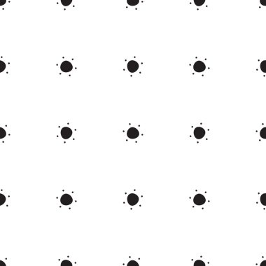 Kusursuz desen soyut