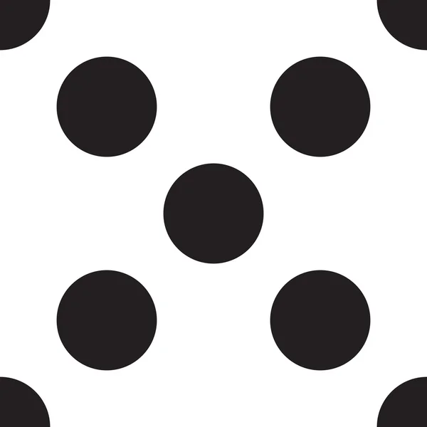 Patrón geométrico abstracto. Fondo sin fisuras. Textura en blanco y negro . — Vector de stock