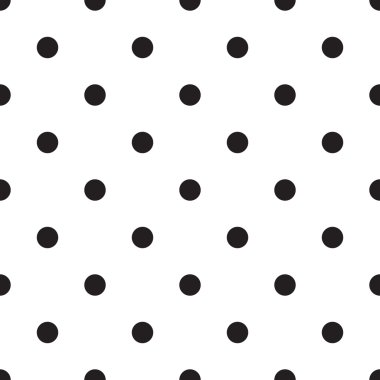 Soyut geometrik desen. Sorunsuz arka plan. Siyah ve beyaz doku.