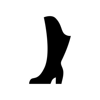 Siyah ve beyaz simge