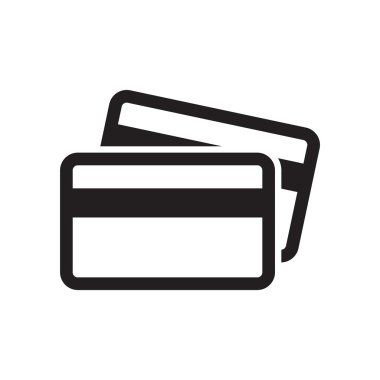 Kredi kartı simgesi